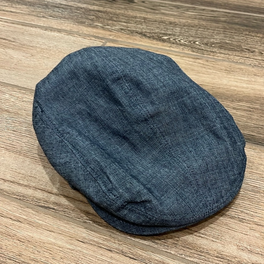Crazy 8 Cap EUC